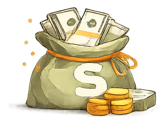 earn
